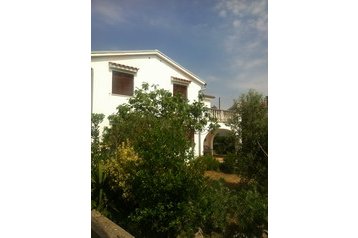 Хорватiя Privát Omišalj, Екстер'єр